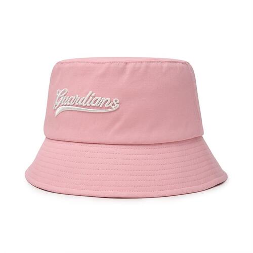 MLB Varsity Cleveland Guardians Hats Pink | 9457213-RL