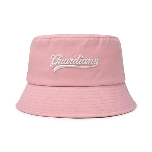 MLB Varsity Cleveland Guardians Hats Pink | 9457213-RL