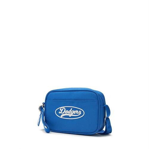 MLB Varsity Los Angeles Dodgers Kids' Bags Blue | 4520376-FI