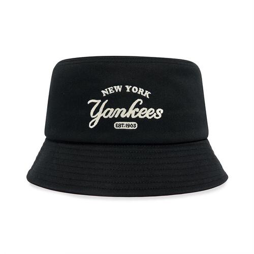 MLB Varsity New York Yankees Hats Black | 6237958-KF