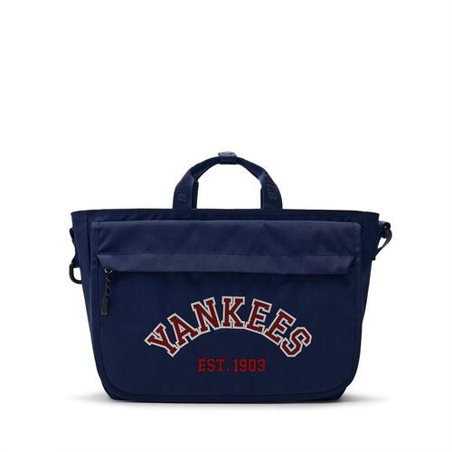 MLB Varsity New York Yankees Kids\' Bags Navy | 0598231-MW