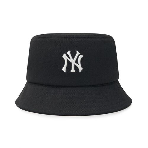 MLB Varsity New York Yankees Kids\' Caps Black | 1593706-IW