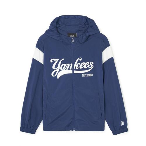 MLB Varsity New York Yankees Kids\' Jumpers Navy | 3564902-CP