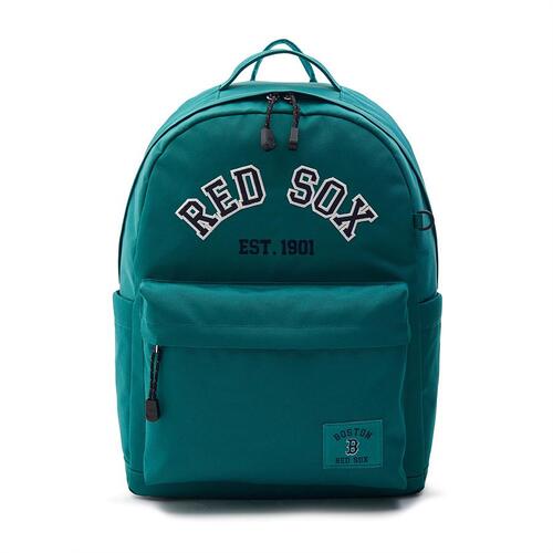 MLB Varsity School Boston Red Sox Kids' Bags Green | 7830596-RC