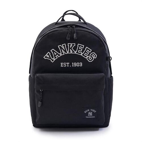 MLB Varsity School New York Yankees Kids' Bags Black | 3298145-KS