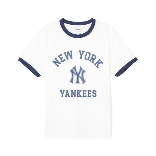 MLB Varsityt New York Yankees Kids\' T Shirts White | 3029451-IY