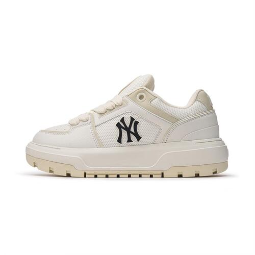 MLB Wide New York Yankees Chunky Classic White | 2810967-QY