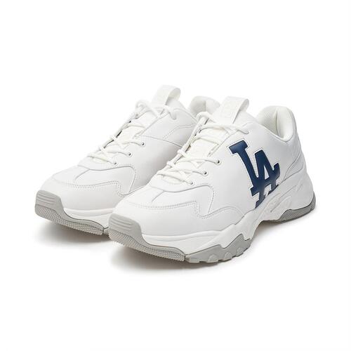 MLB Window Los Angeles Dodgers Chunky Classic White | 1249538-JF