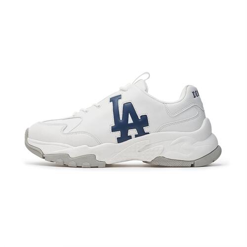 MLB Window Los Angeles Dodgers Chunky Classic White | 1249538-JF