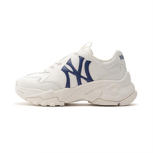 MLB Window New York Yankees Bigball Chunky White | 9256843-KW